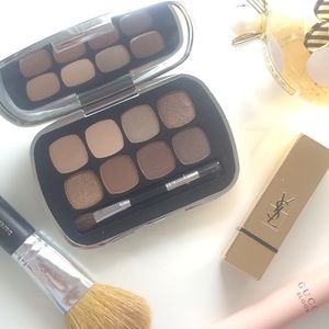 Bare Minerals Eyeshadow 8.0 The Bare Neutrals